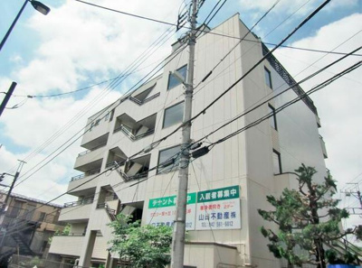 【外観】 | グロリー旭が丘