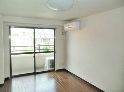 【居間・リビング】 | グロリー旭が丘