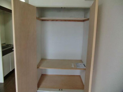 【収納】 | グロリー旭が丘