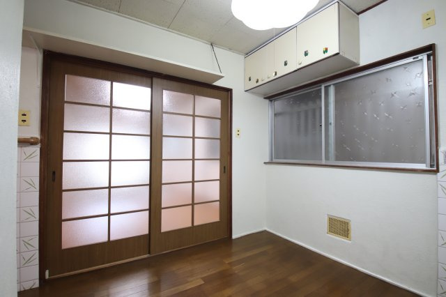 【その他】 | 堺市中区八田北町貸家 | キッチンスペース