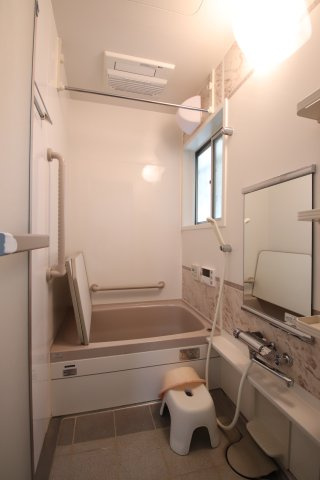 【浴室】 | 堺市中区八田北町貸家
