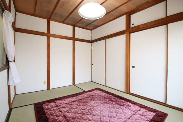 【和室】 | 堺市中区八田北町貸家