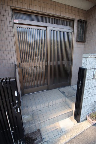 【その他共用部分】 | 堺市中区八田北町貸家