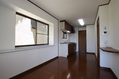 【その他】 | 河内長野市小山田戸建 | キッチンスペース