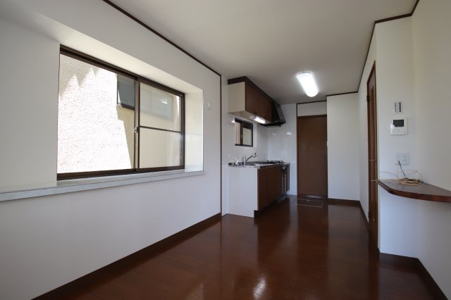 【その他】 | 河内長野市小山田戸建 | キッチンスペース