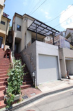 河内長野市小山田戸建の画像
