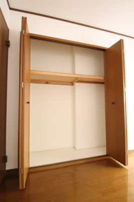 【収納】 | 河内長野市小山田戸建