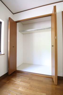 【収納】 | 河内長野市小山田戸建