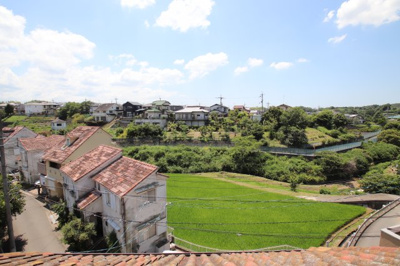 【展望】 | 河内長野市小山田戸建