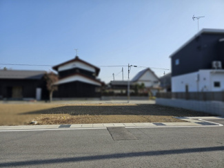 【外観】 | Le Vert Court Jizou II