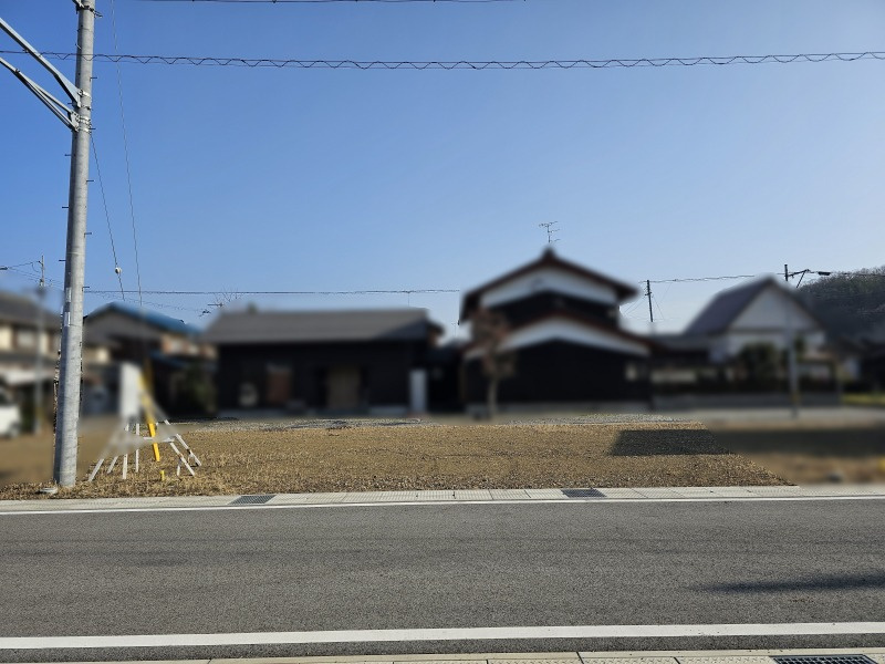 （商談中）Le Vert Court Jizou IIの外観