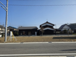 【外観】 | Le Vert Court Jizou II