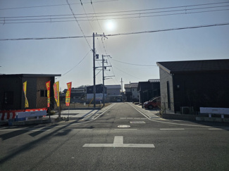 【外観】 | Le Vert Court Jizou II | ～ル・ベールコート・ジゾウ２～
建築条件はありません！