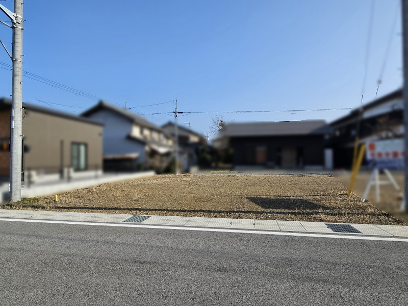 （商談中）Le Vert Court Jizou IIの外観