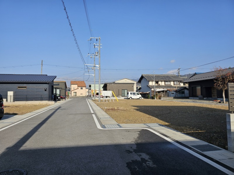 （商談中）Le Vert Court Jizou IIの外観