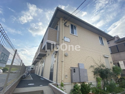 【外観】 | グランドソレーユ