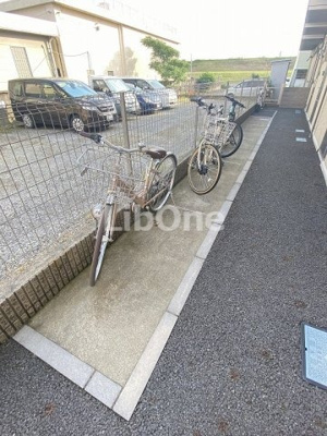 【その他共用部分】 | グランドソレーユ