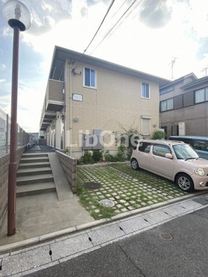 【エントランス】 | グランドソレーユ