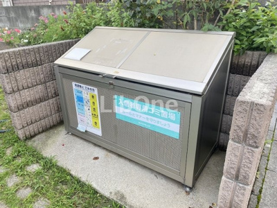 【その他共用部分】 | グランドソレーユ