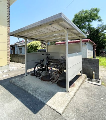 ハーモニーワンのその他共用部分
