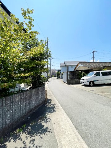ハーモニーワンの周辺