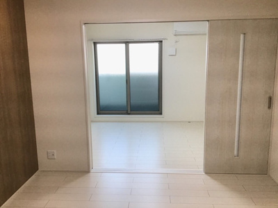 【居間・リビング】 | フジパレス長吉長原