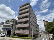 【成約】ライオンズアーバンシティ東陽町の画像