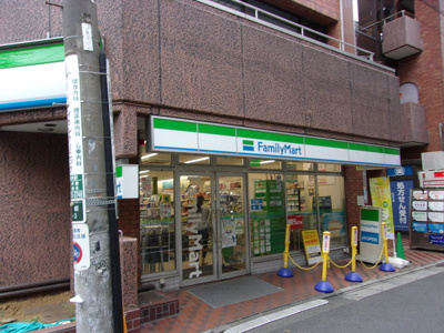 コンビニ
