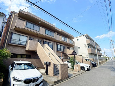 【外観】 | VIP外山