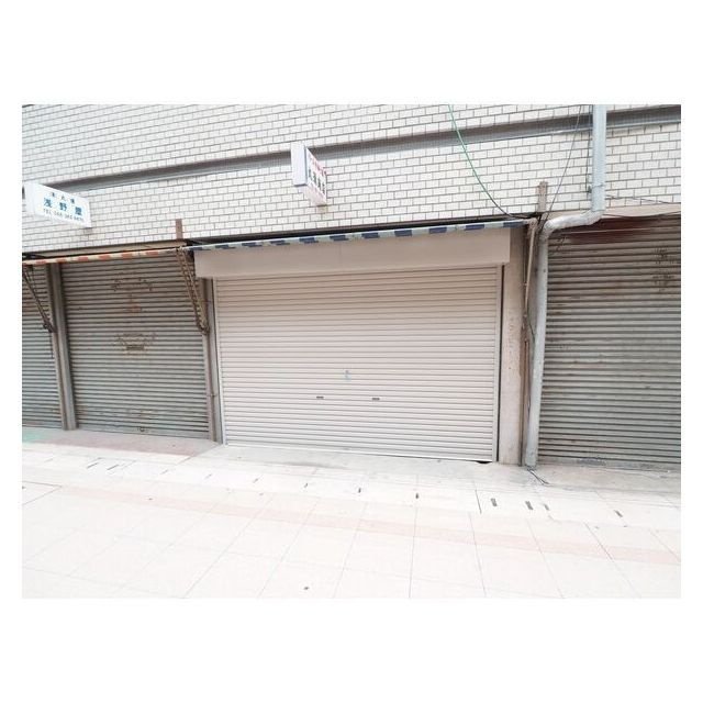 問屋町貸倉庫