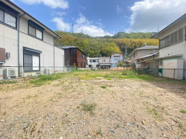 和歌山市毛見　土地のその他