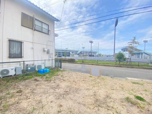 和歌山市毛見　土地のその他