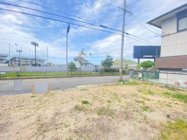 和歌山市毛見　土地のその他