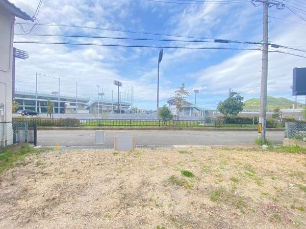 和歌山市毛見　土地のその他