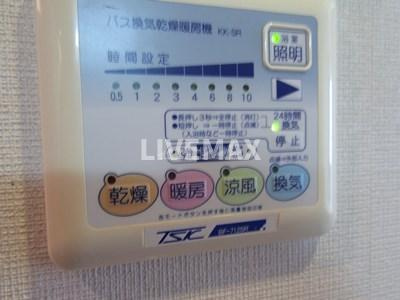 【設備】スカイコートヴィーダ五反田WEST
