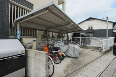 【その他共用部分】 | ウェステン ドルフⅡ