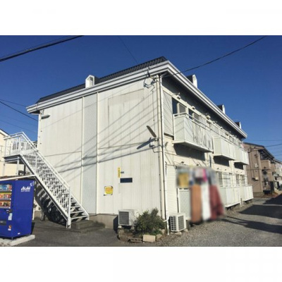 【外観】 | 岩槻レジデンス | 外観も気になるポイント