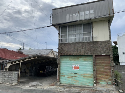 【その他】 | 住吉町売地