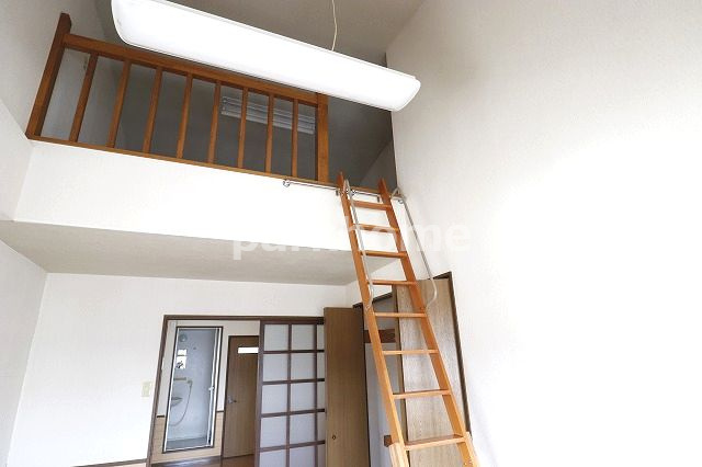 グローバルの内装|過ごしやすい室内です