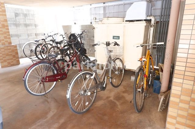 グローバルのその他共用部分