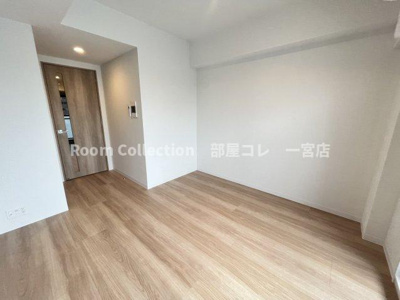 【居間・リビング】 | リシュドール一宮本町