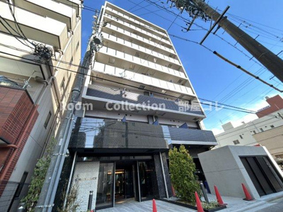 【外観】 | リシュドール一宮本町