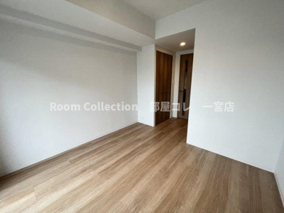 【寝室】 | リシュドール一宮本町