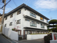 西宮市豊楽町のマンションの画像