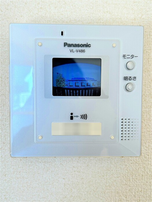 ボン・ヴォヤージュ　Ｂのセキュリティ