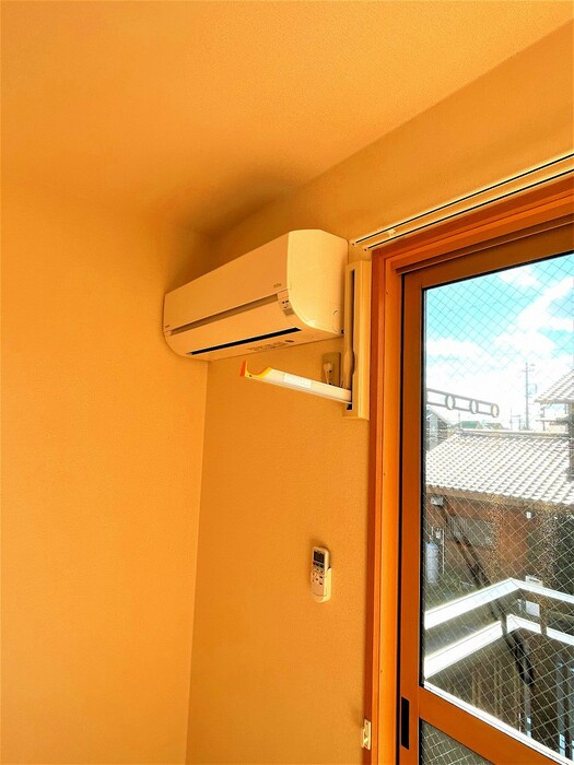 ボン・ヴォヤージュ　Ｂの設備