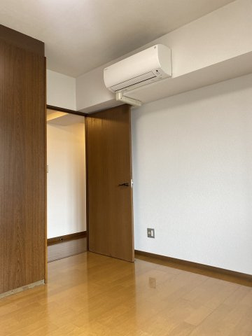 マイネブルクの浴室