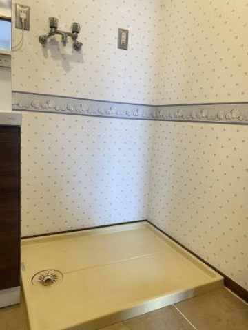 マイネブルクの収納|サービスルーム