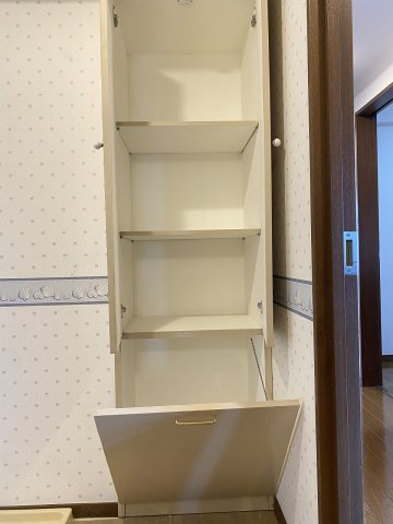 マイネブルクのキッチン