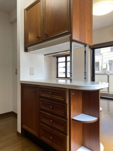 マイネブルクの居間・リビング